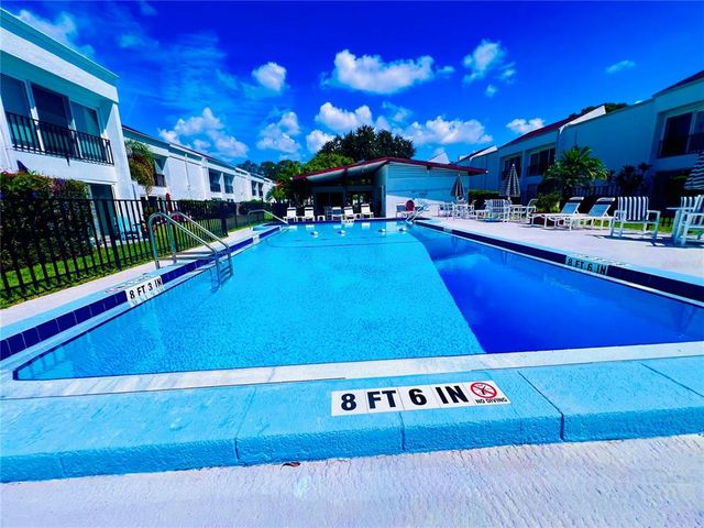 2060 MARILYN STREET 239, Clearwater, FL 33765