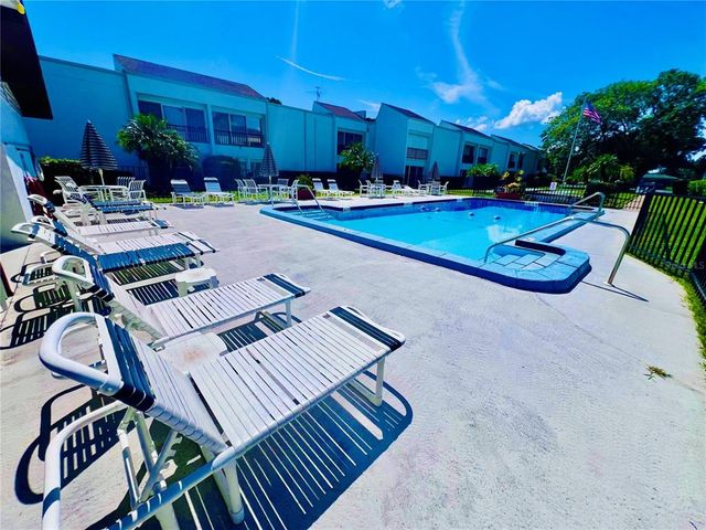 2060 MARILYN STREET 239, Clearwater, FL 33765
