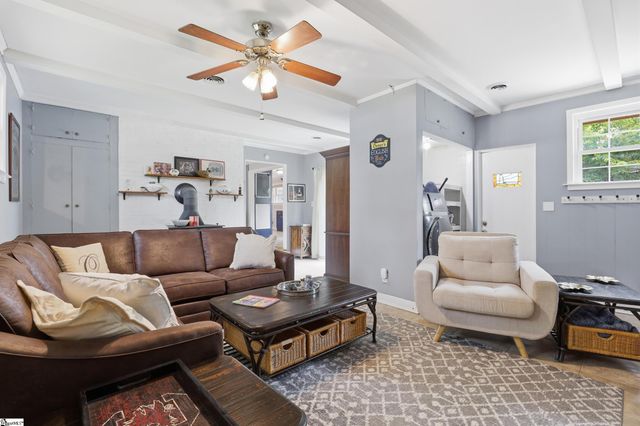 17 Inglewood Drive, Greenville, SC 29609