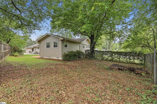 17 Inglewood Drive, Greenville, SC 29609