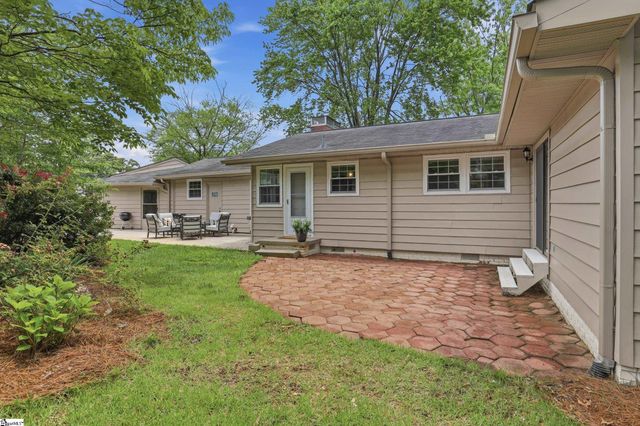 17 Inglewood Drive, Greenville, SC 29609