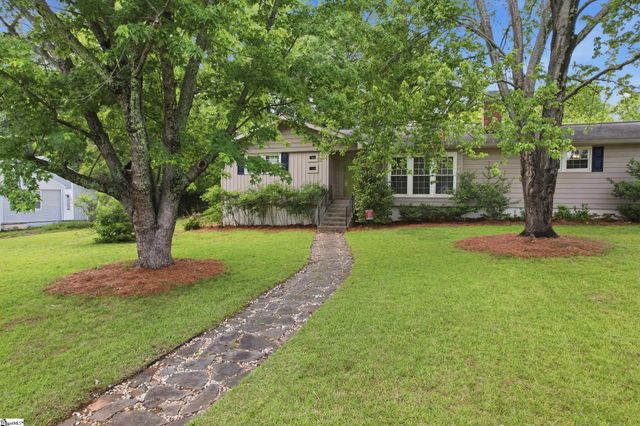 17 Inglewood Drive, Greenville, SC 29609