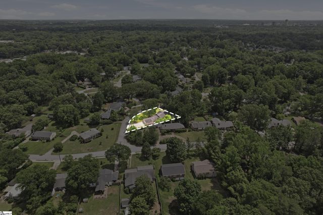 17 Inglewood Drive, Greenville, SC 29609