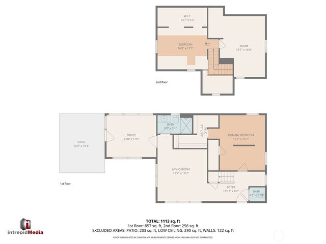 5222 East Harbor Road, Freeland, WA 98249