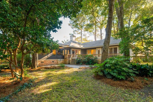 1453 Pine Island View, Mount Pleasant, SC 29464
