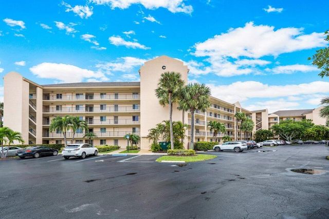 275 Palm Avenue C206, Jupiter, FL 33477