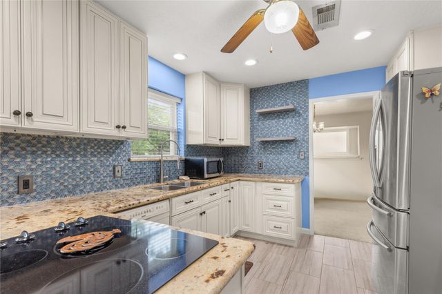 3609 Elizabeth Street, Deer Park, TX 77536