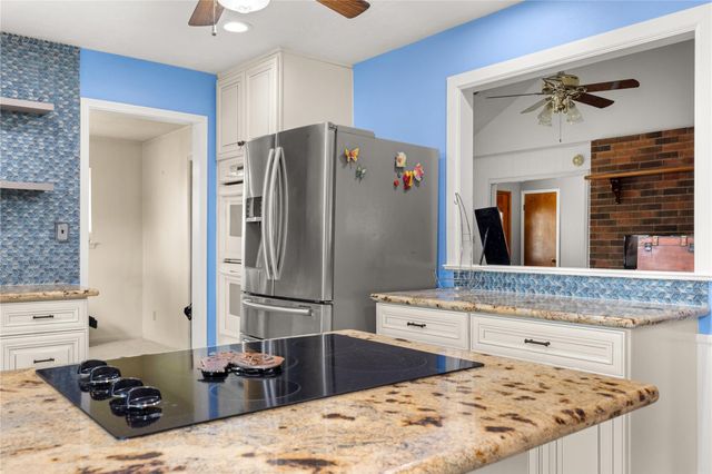 3609 Elizabeth Street, Deer Park, TX 77536