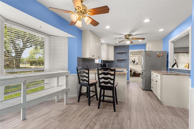 3609 Elizabeth Street, Deer Park, TX 77536