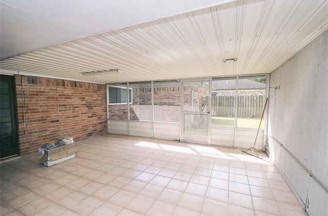 3609 Elizabeth Street, Deer Park, TX 77536