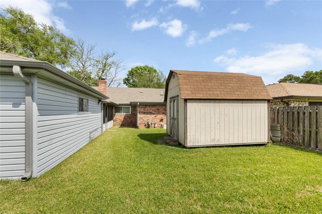 3609 Elizabeth Street, Deer Park, TX 77536