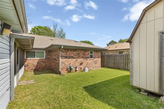 3609 Elizabeth Street, Deer Park, TX 77536