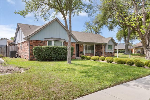 3609 Elizabeth Street, Deer Park, TX 77536
