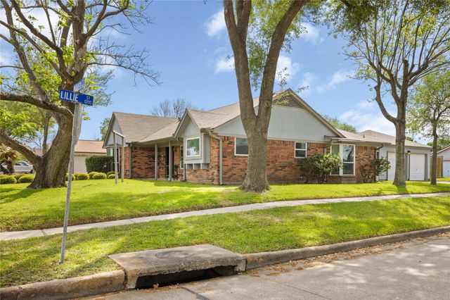 3609 Elizabeth Street, Deer Park, TX 77536