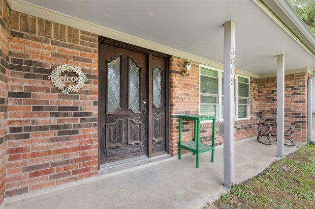 3609 Elizabeth Street, Deer Park, TX 77536