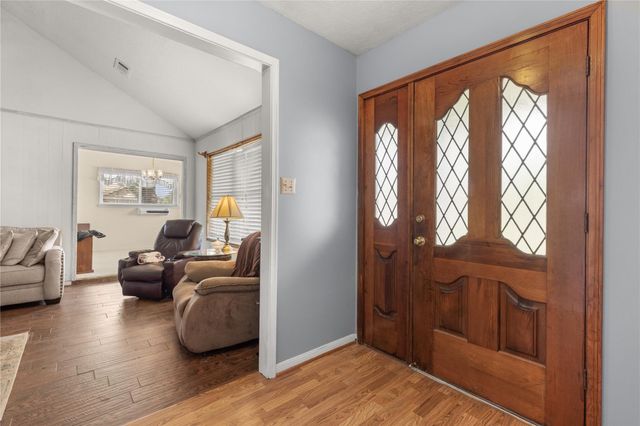 3609 Elizabeth Street, Deer Park, TX 77536