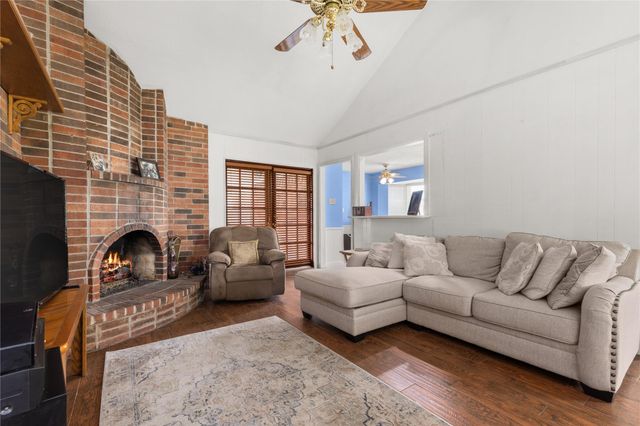 3609 Elizabeth Street, Deer Park, TX 77536