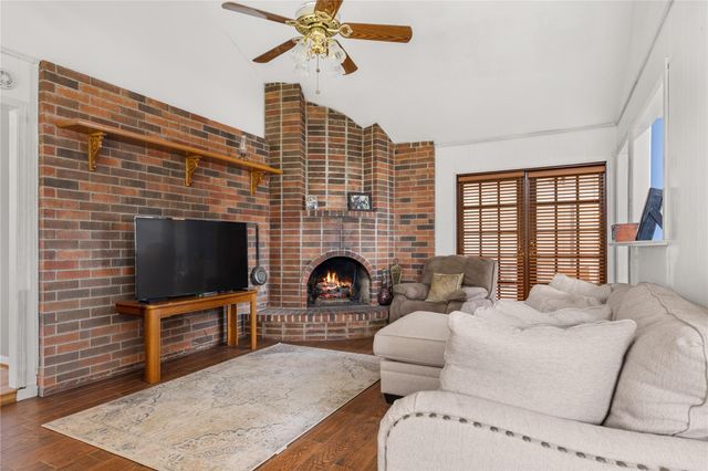 3609 Elizabeth Street, Deer Park, TX 77536