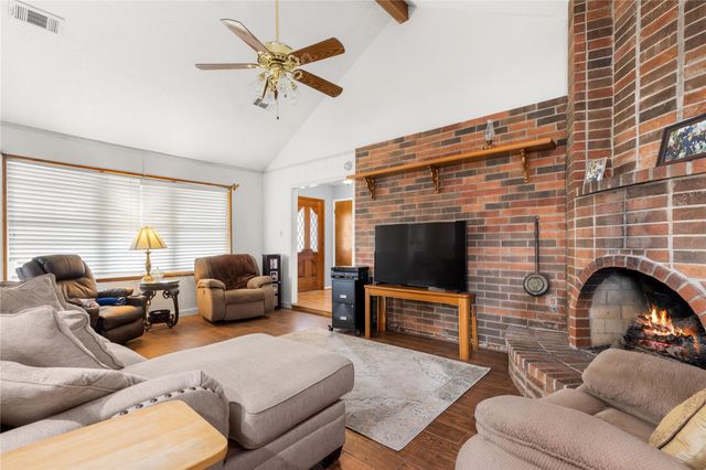 3609 Elizabeth Street, Deer Park, TX 77536