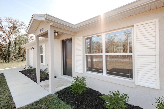 15130 NE 13 LANE, Williston, FL 32696