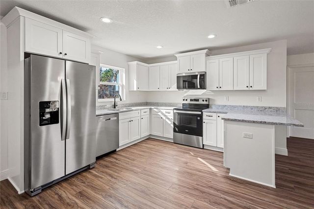 15130 NE 13 LANE, Williston, FL 32696