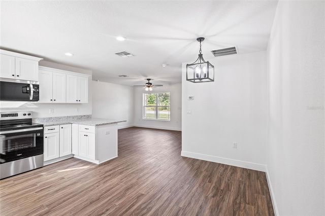 15130 NE 13 LANE, Williston, FL 32696