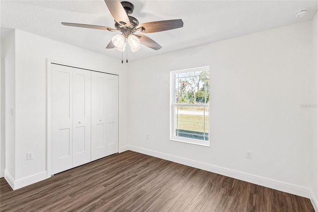 15130 NE 13 LANE, Williston, FL 32696