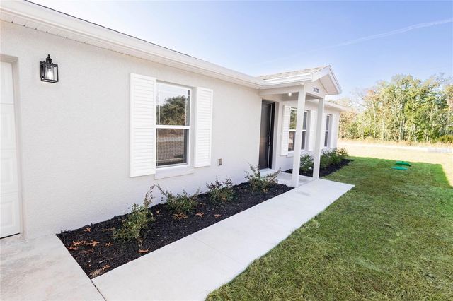 15130 NE 13 LANE, Williston, FL 32696