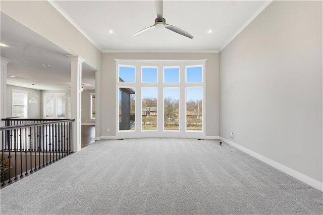 11300 N Michigan Avenue, Kansas City, MO 64155