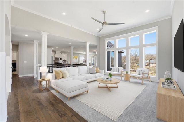 11300 N Michigan Avenue, Kansas City, MO 64155