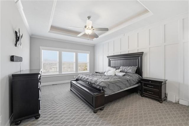 11300 N Michigan Avenue, Kansas City, MO 64155