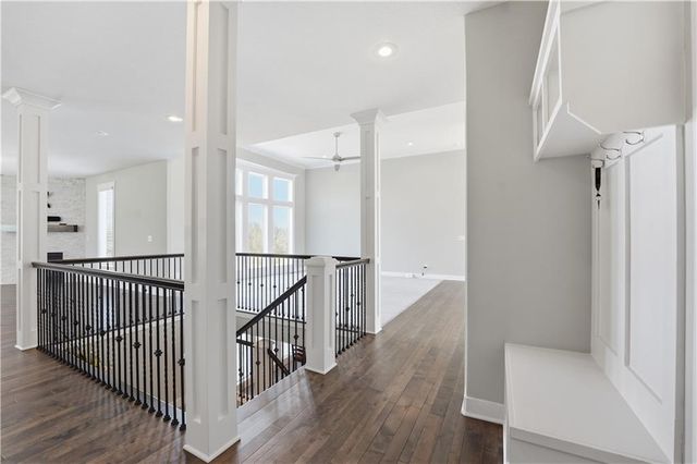 11300 N Michigan Avenue, Kansas City, MO 64155