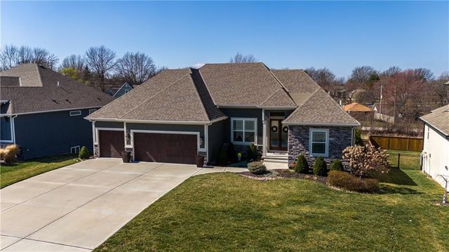 11300 N Michigan Avenue, Kansas City, MO 64155