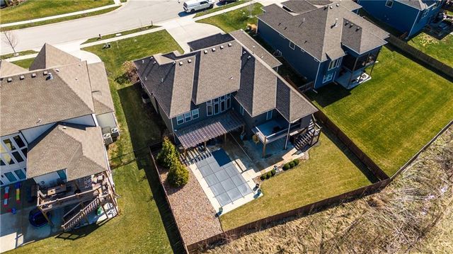 11300 N Michigan Avenue, Kansas City, MO 64155