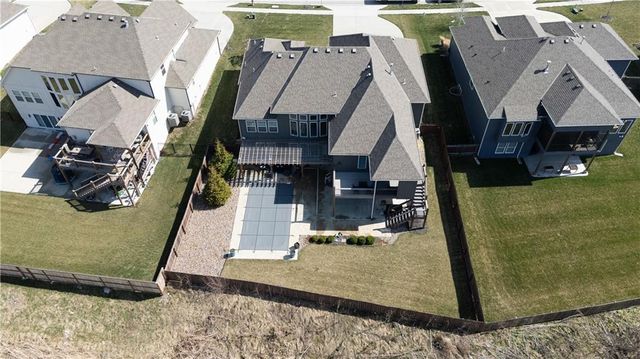 11300 N Michigan Avenue, Kansas City, MO 64155