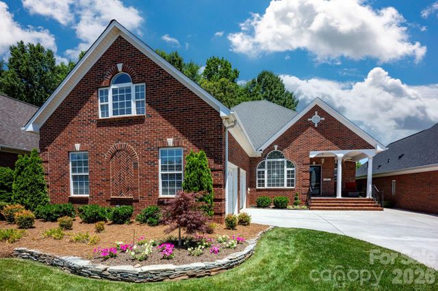 1256 Kennett Avenue, Gastonia, NC 28054