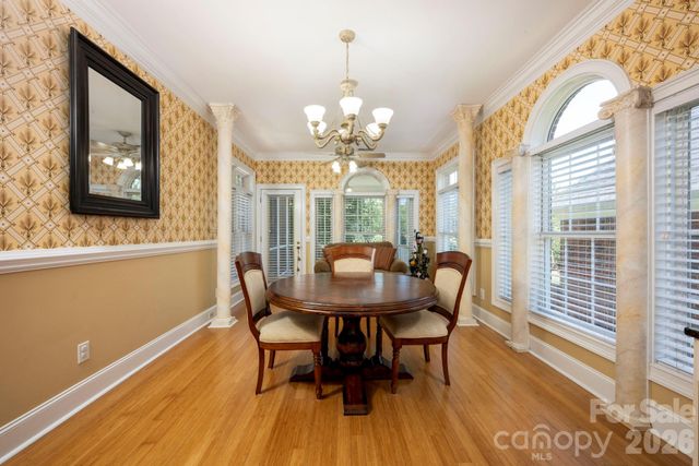 1256 Kennett Avenue, Gastonia, NC 28054