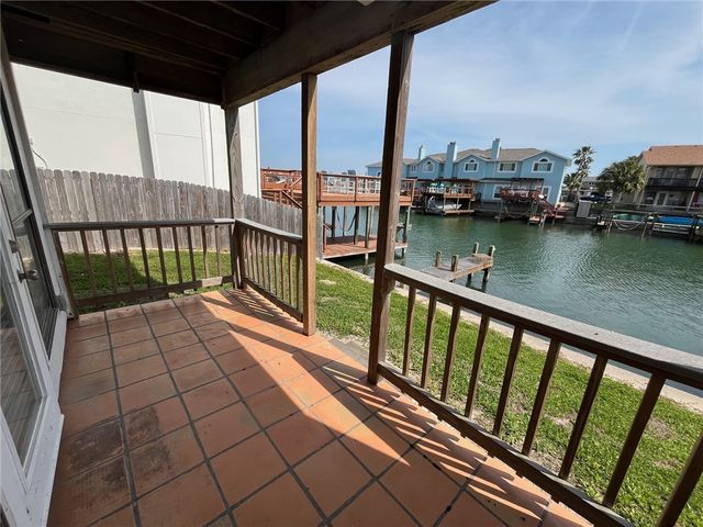 15418 Fortuna Bay Dr 101, Corpus Christi, TX 78418