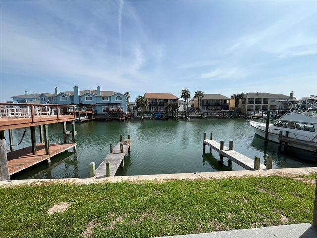 15418 Fortuna Bay Dr 101, Corpus Christi, TX 78418