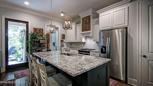 46 Charleston Circle, Brandon, MS 39047