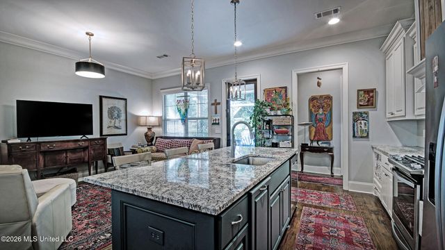 46 Charleston Circle, Brandon, MS 39047