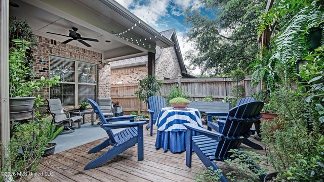 46 Charleston Circle, Brandon, MS 39047