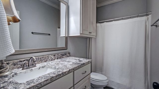 46 Charleston Circle, Brandon, MS 39047