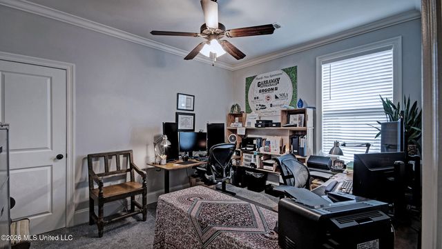 46 Charleston Circle, Brandon, MS 39047