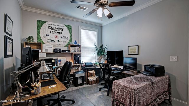 46 Charleston Circle, Brandon, MS 39047