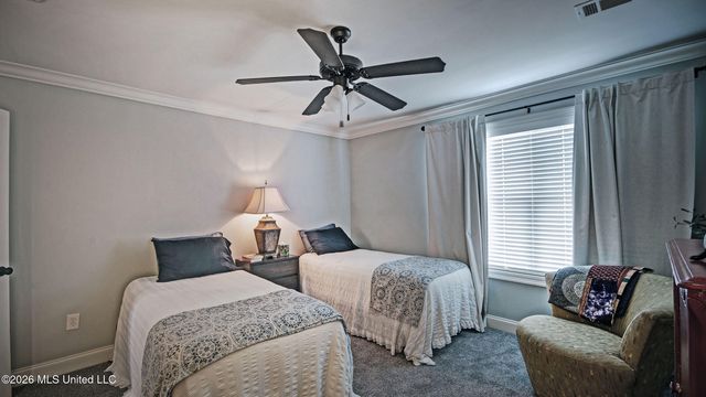 46 Charleston Circle, Brandon, MS 39047