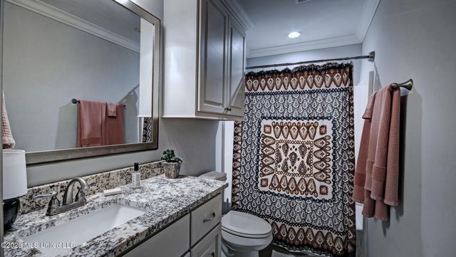 46 Charleston Circle, Brandon, MS 39047