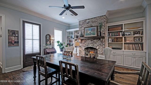 46 Charleston Circle, Brandon, MS 39047