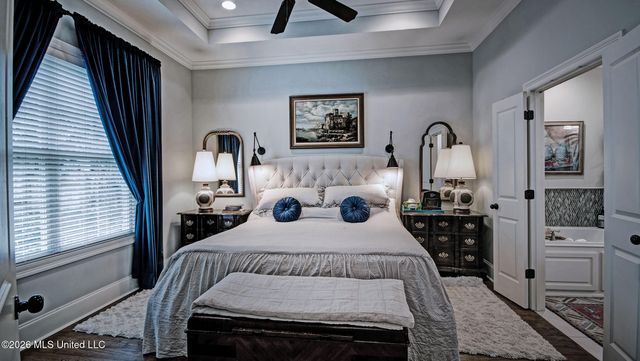 46 Charleston Circle, Brandon, MS 39047