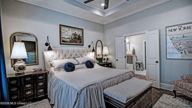 46 Charleston Circle, Brandon, MS 39047